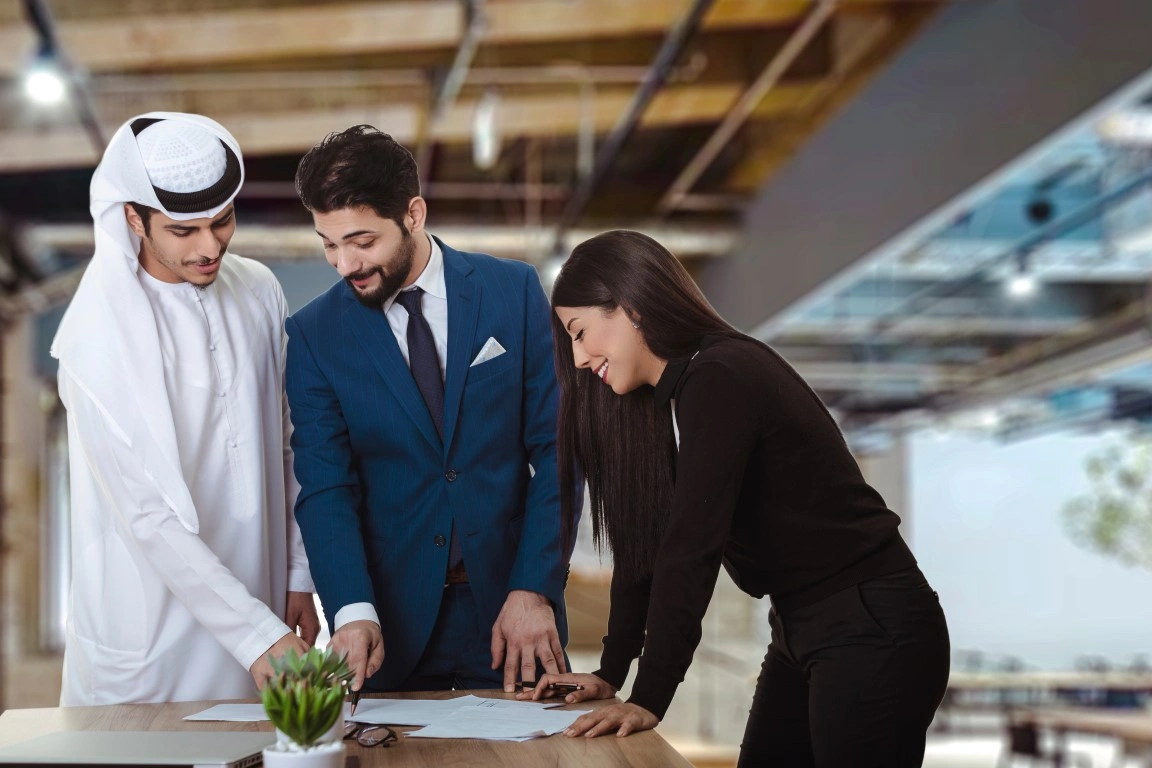 Local Voices: The UAE’s Emerging Entrepreneurs