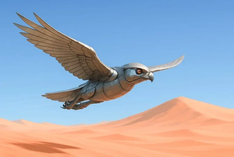 Falcon Arabic