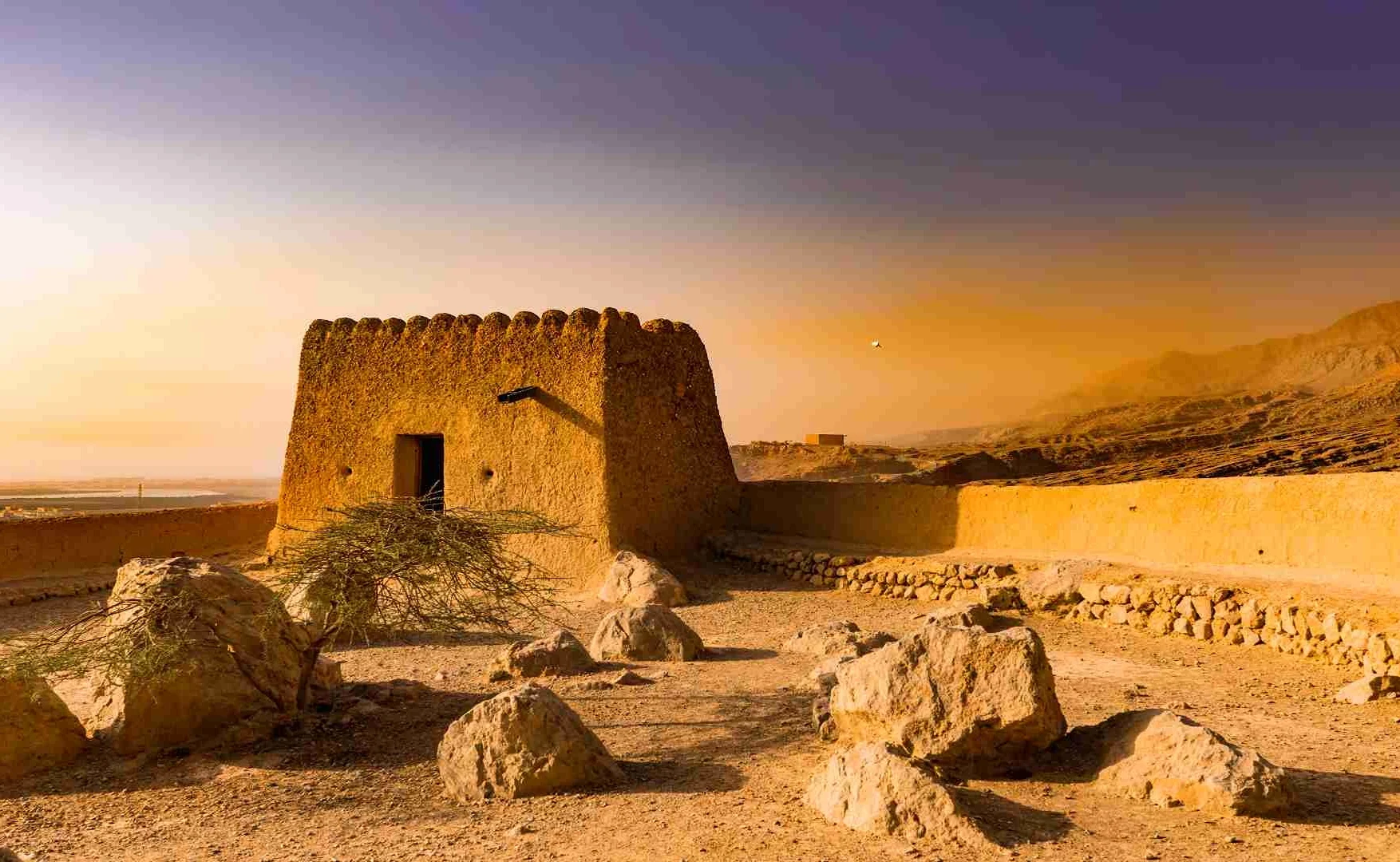 Rediscovering the UAE Beyond Icons and Into the Soul