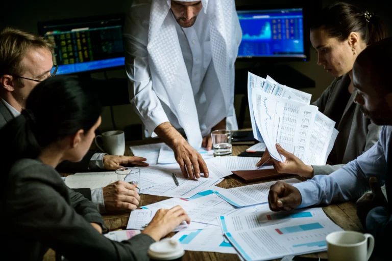Emirati Entrepreneurship