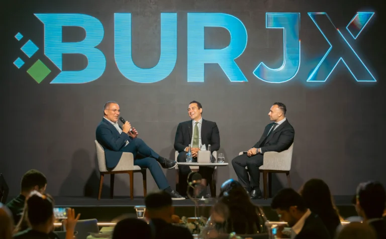 BurjX Earns FSRA Approval and Debuts a Fully Regulated Crypto Trading Hub in ADGM