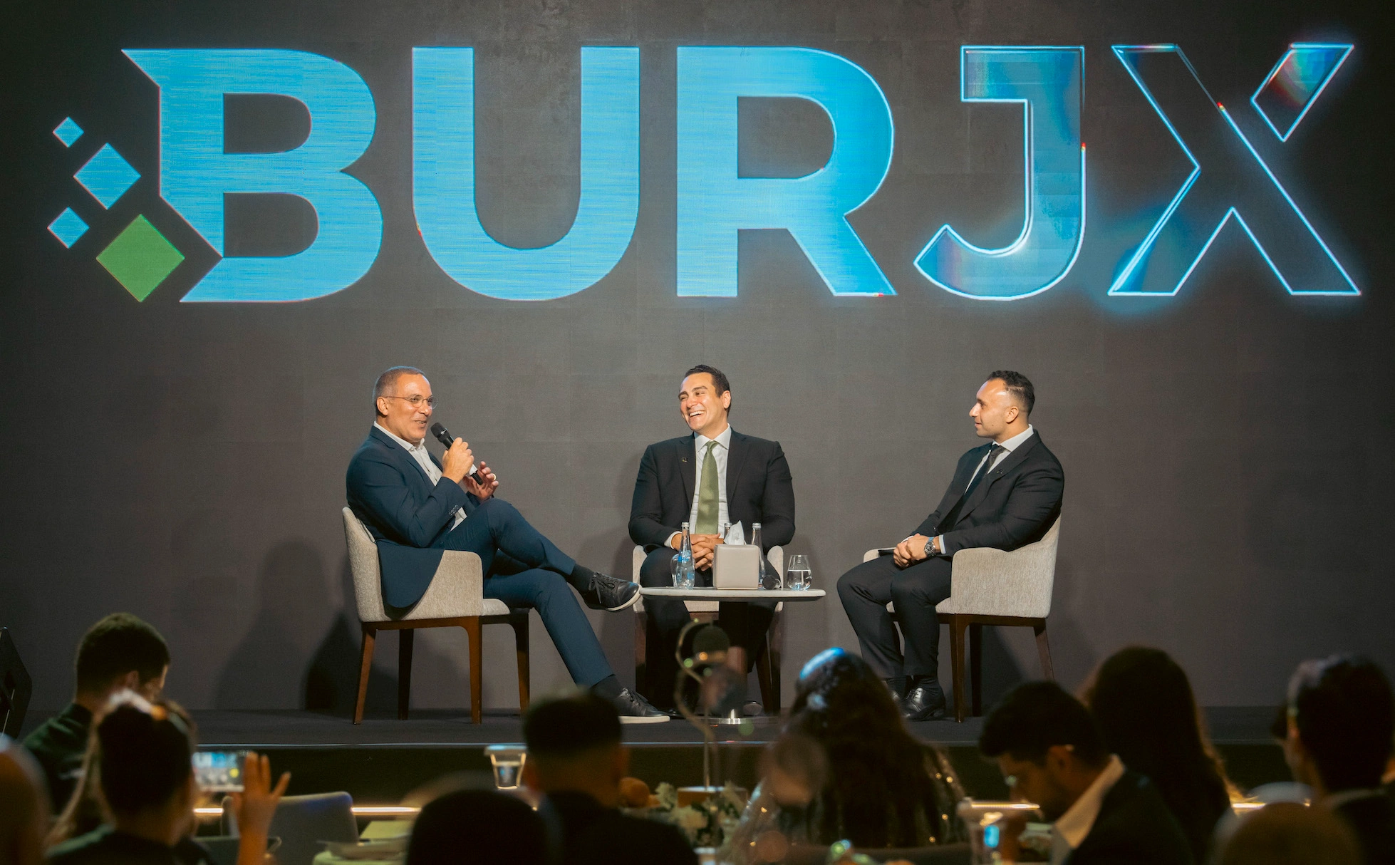 BurjX Earns FSRA Approval and Debuts a Fully Regulated Crypto Trading Hub in ADGM