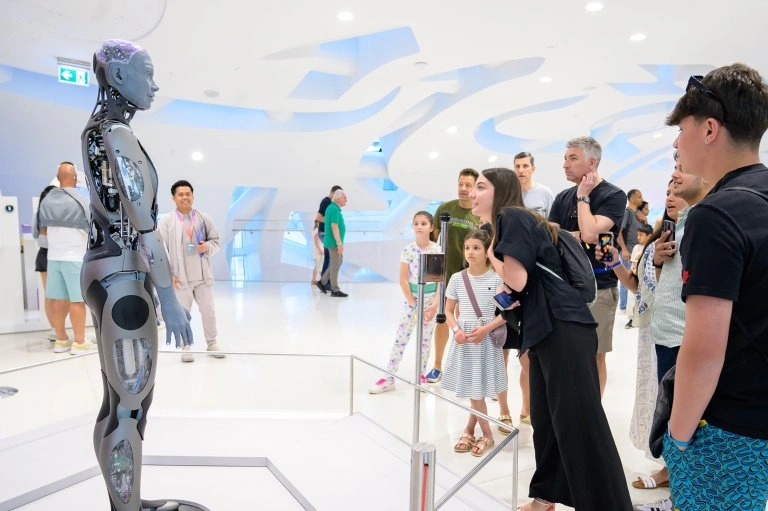 Can the UAE Lead the Future of Localized Language Models