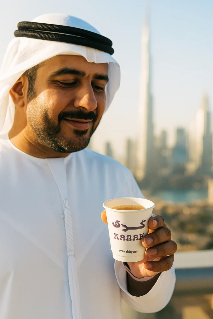 Karak Culture