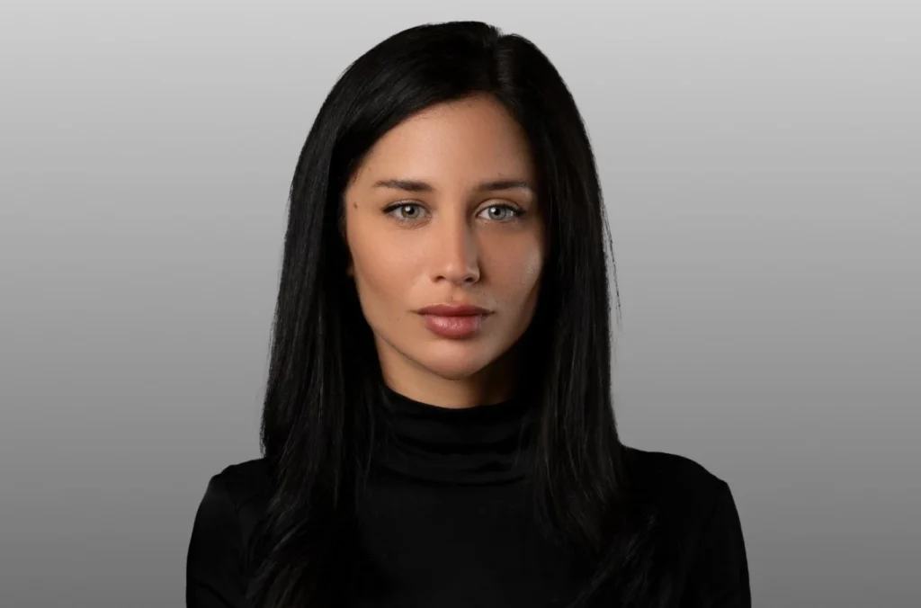 Farah Mourad
