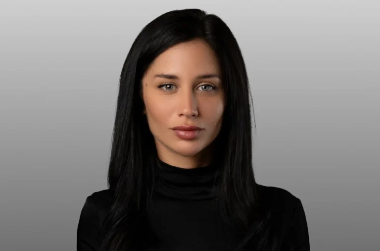 Farah Mourad