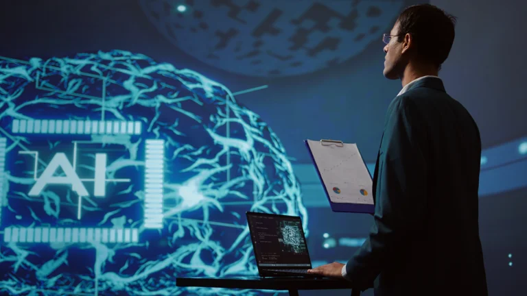 How AI Is Quietly Reshaping Emirati Life