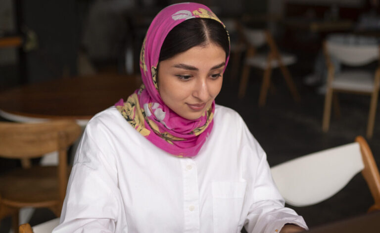 Emirati Artists Are Programming