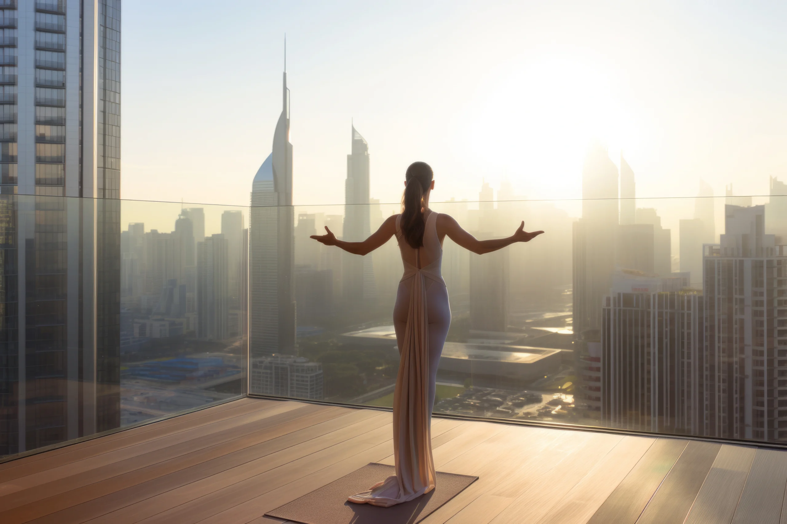 Turning Wellness into a Way of Life