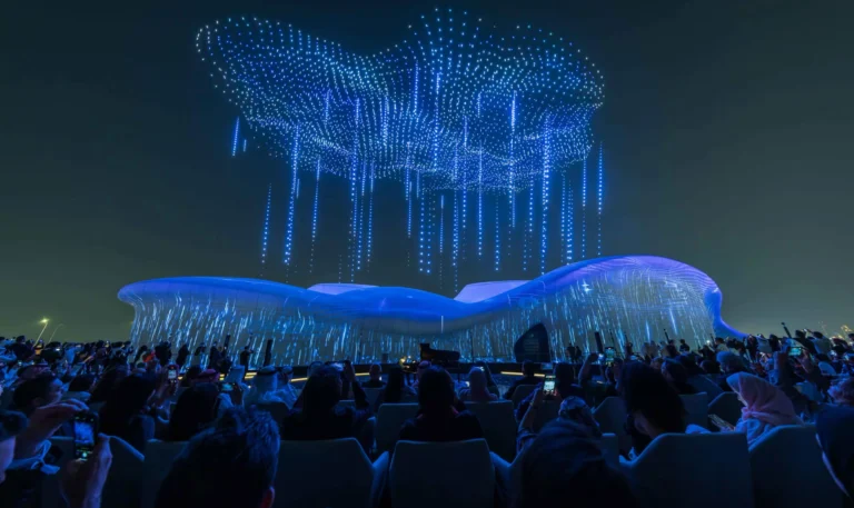 Interactive Arts Arenas