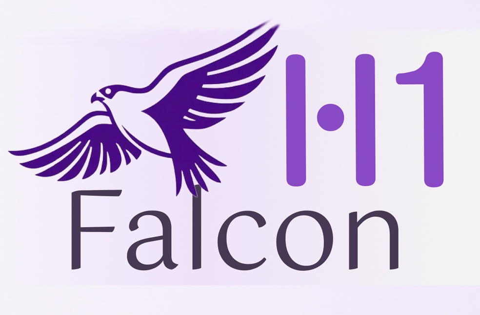 Falcon Arabic