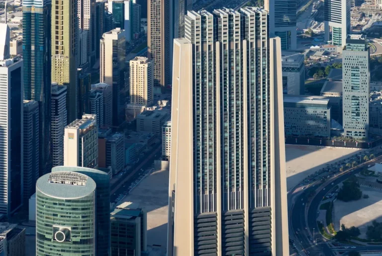 The Rise of the UAE Regenerative Economy