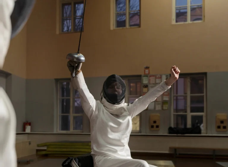 The UAE’s Mental Fitness Revolution in Sport