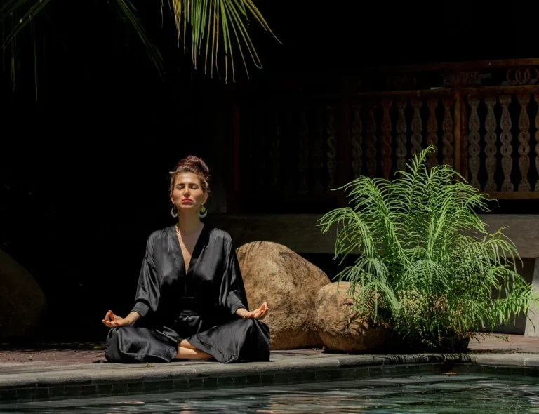 The UAE’s Rise as a Destination for Eco-Spiritual Retreats