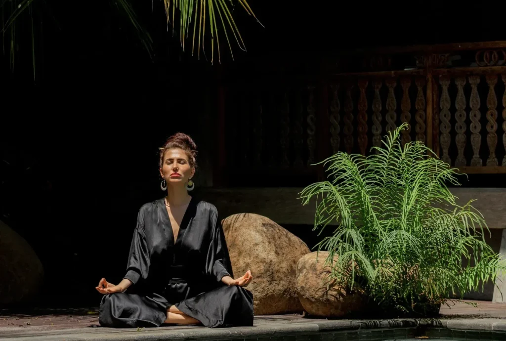 The UAE’s Rise as a Destination for Eco-Spiritual Retreats