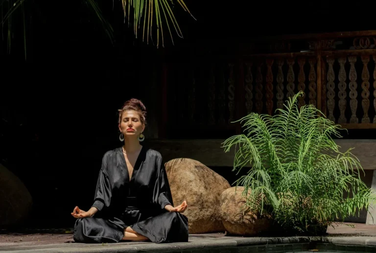 The UAE’s Rise as a Destination for Eco-Spiritual Retreats