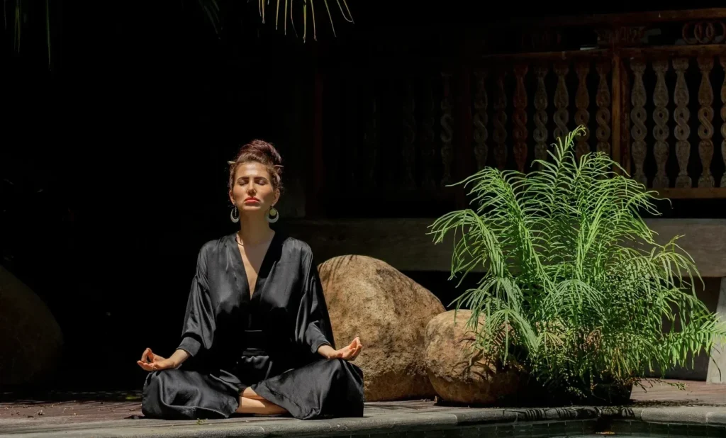 The UAE’s Rise as a Destination for Eco-Spiritual Retreats