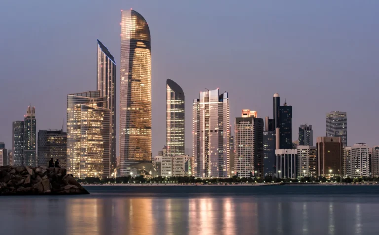 UAE Tourism Smashes Records