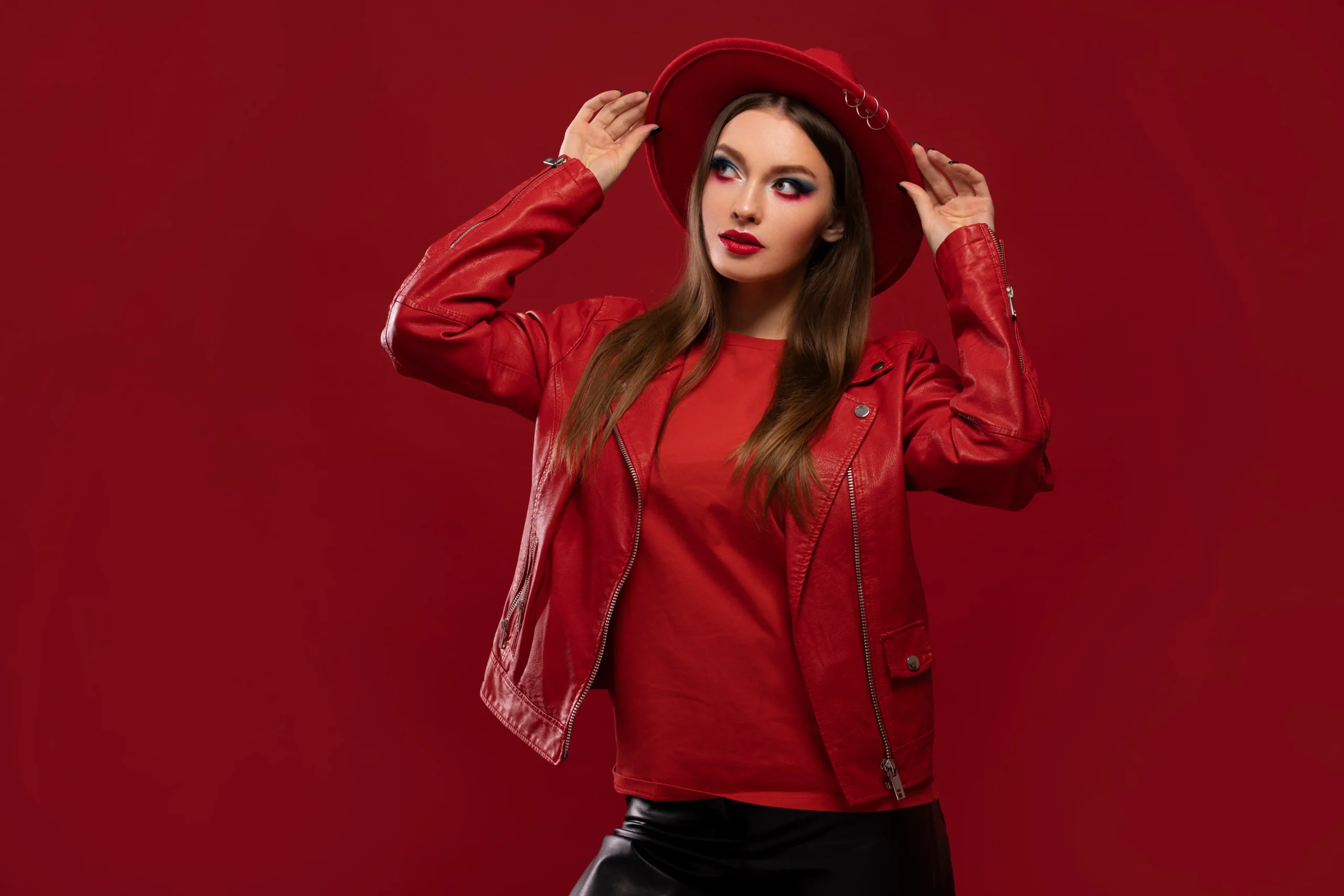 Style Rewritten UAE’s New Fashion Identity