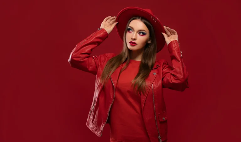 Style Rewritten UAE’s New Fashion Identity
