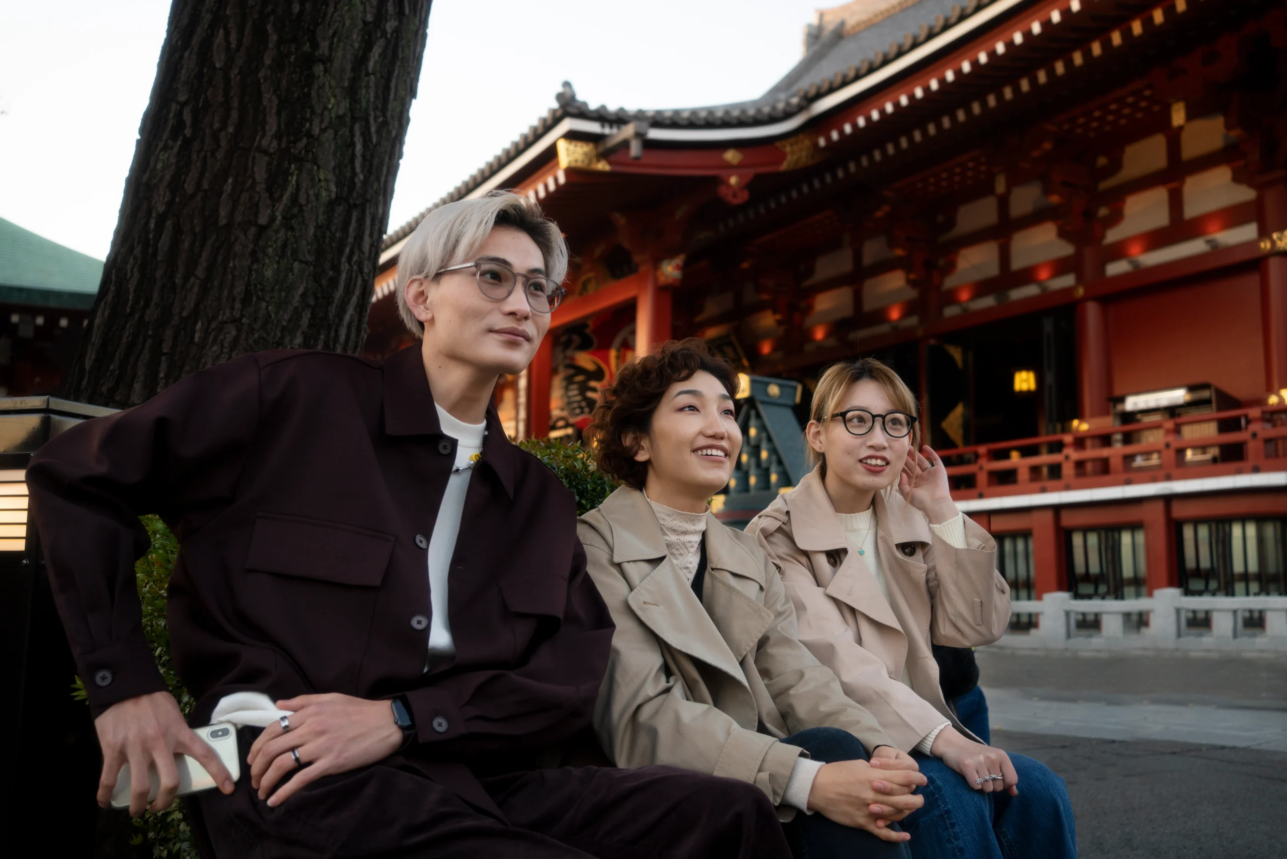 K-Drama Takeover