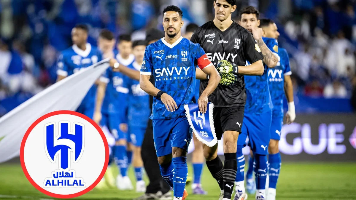 Al-Hilal Stun Manchester