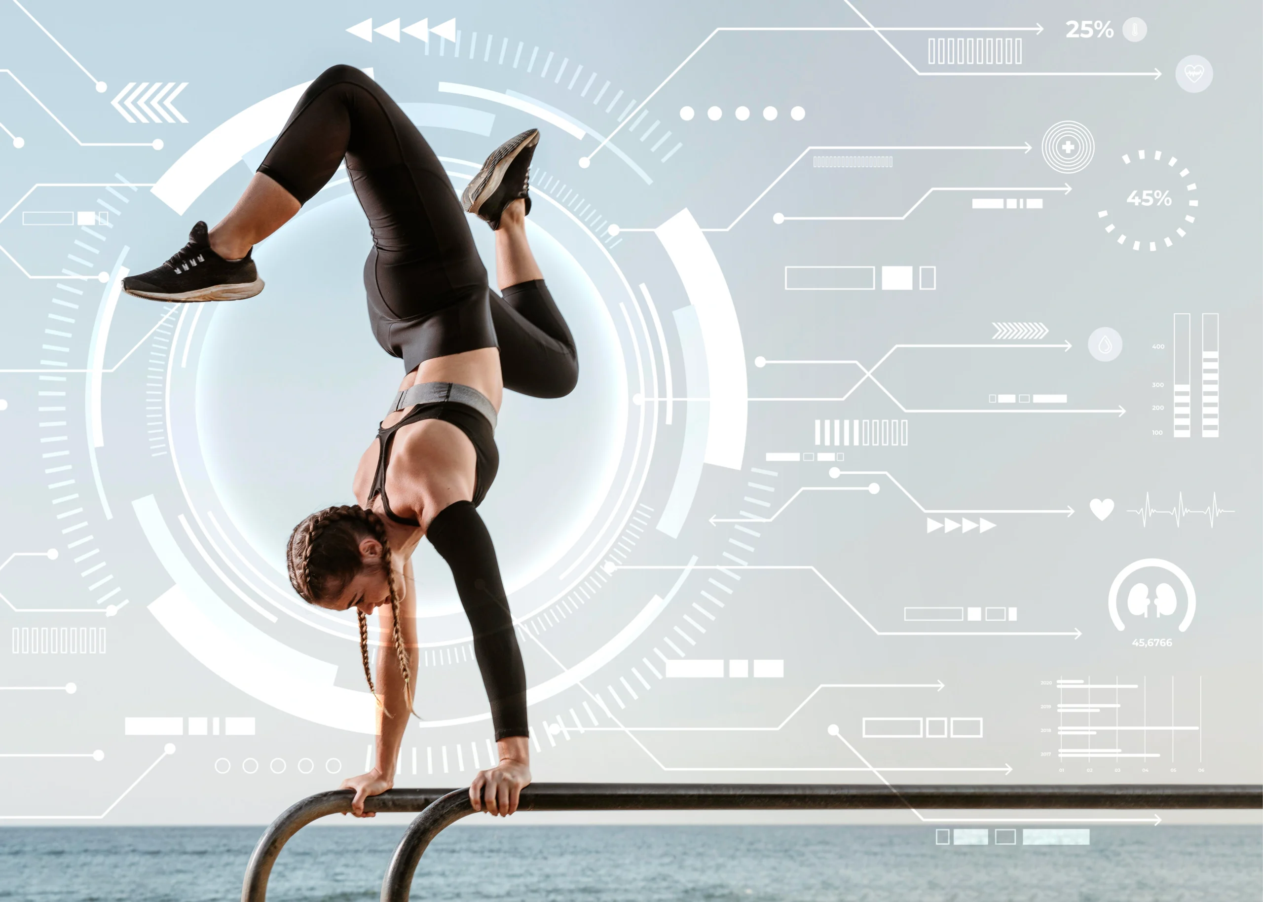 Phygital Sports