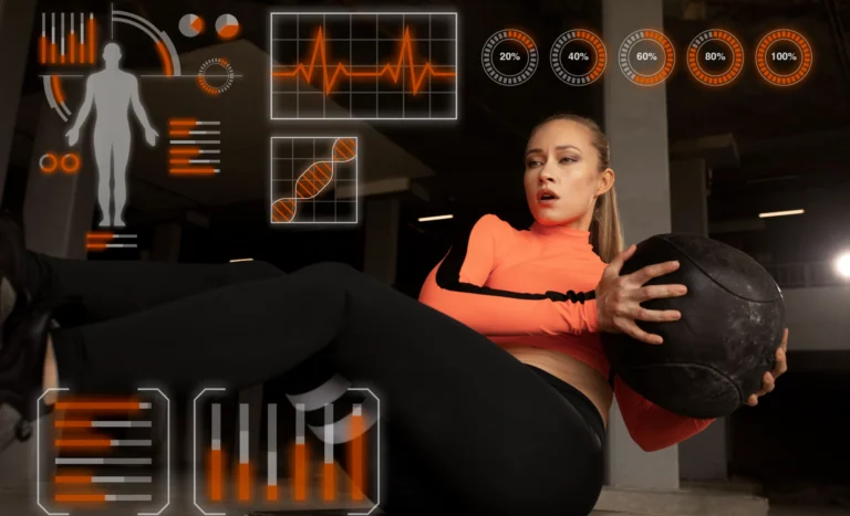 Phygital Sports