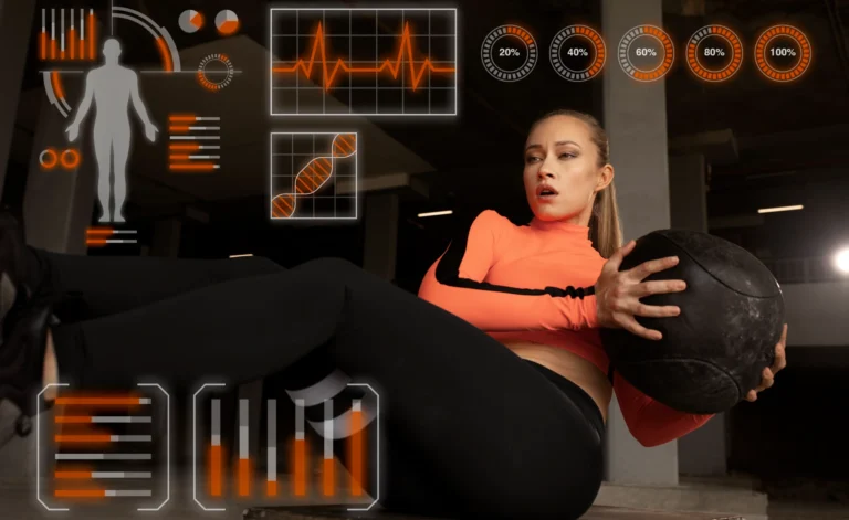 Phygital Sports