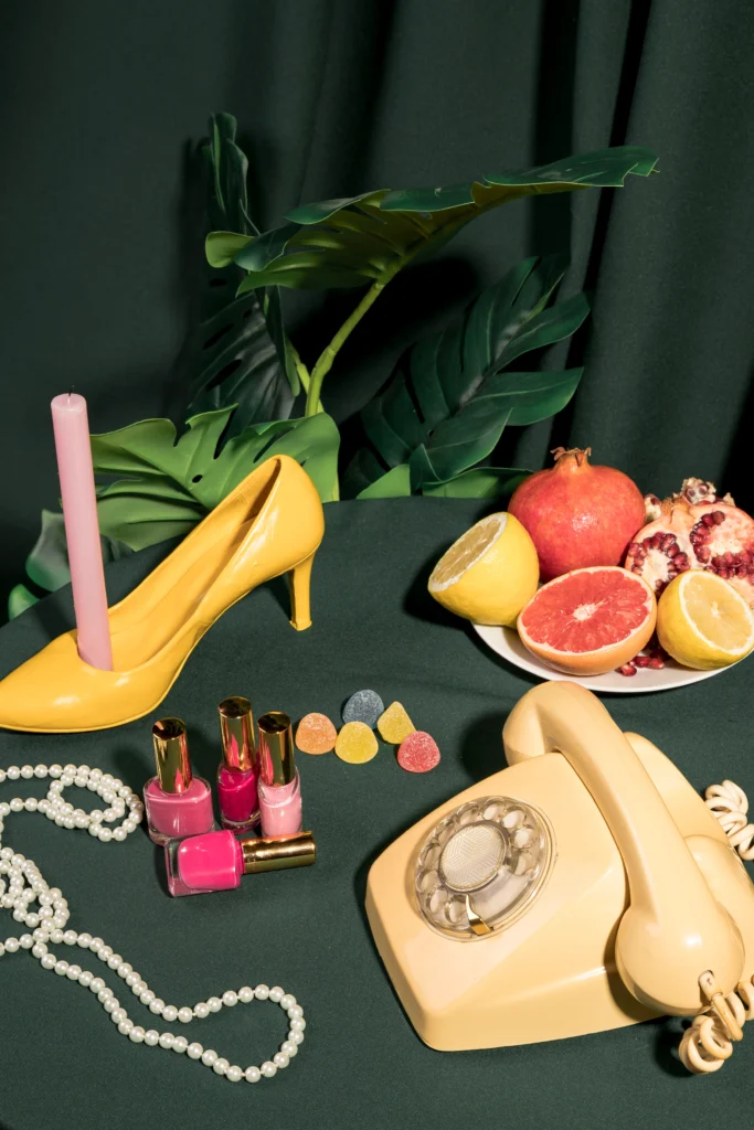The Aesthetic Rebellion Against Maximalist Luxury