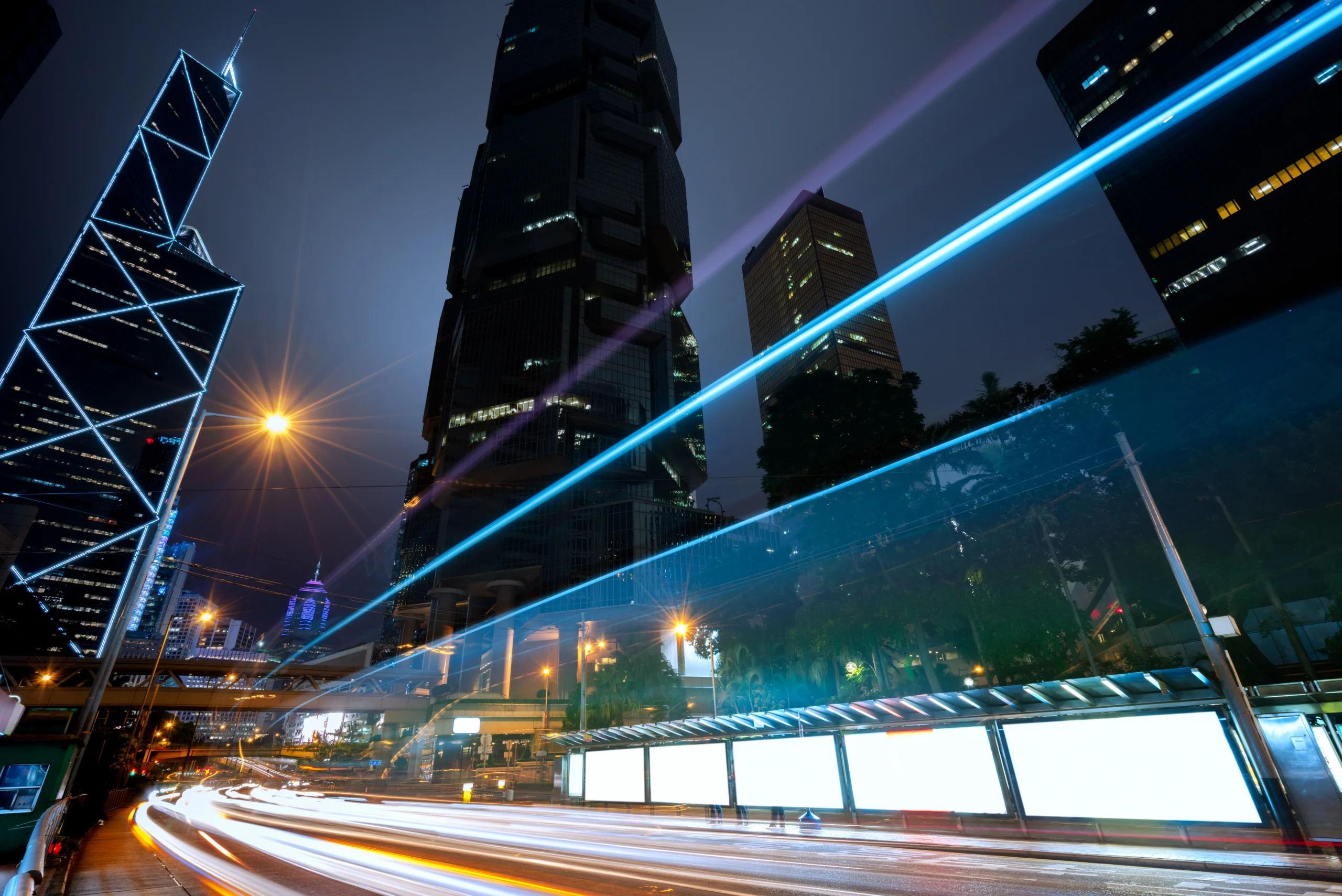 smart cities