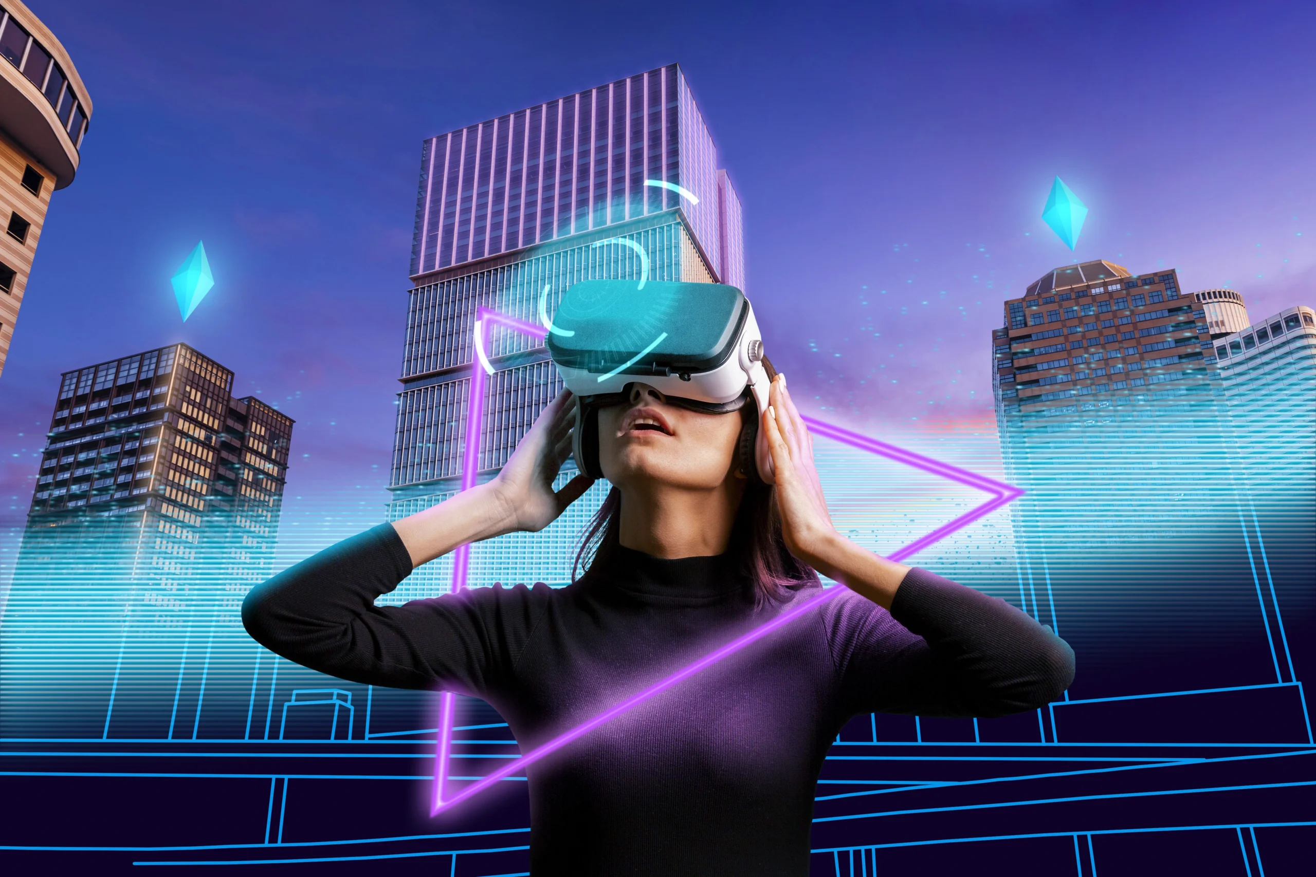 smart cities