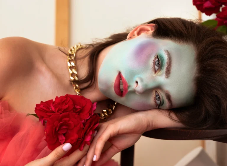 The Aesthetic Rebellion Against Maximalist Luxury