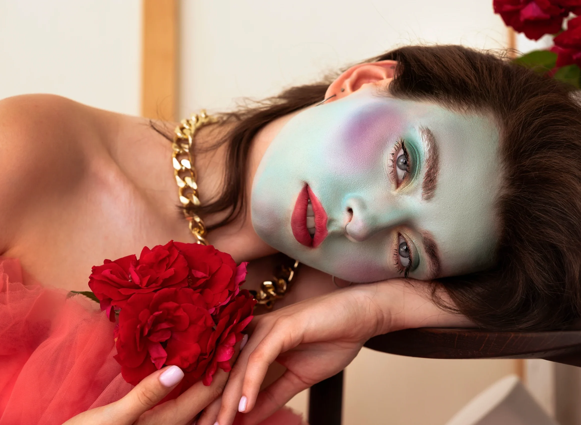The Aesthetic Rebellion Against Maximalist Luxury