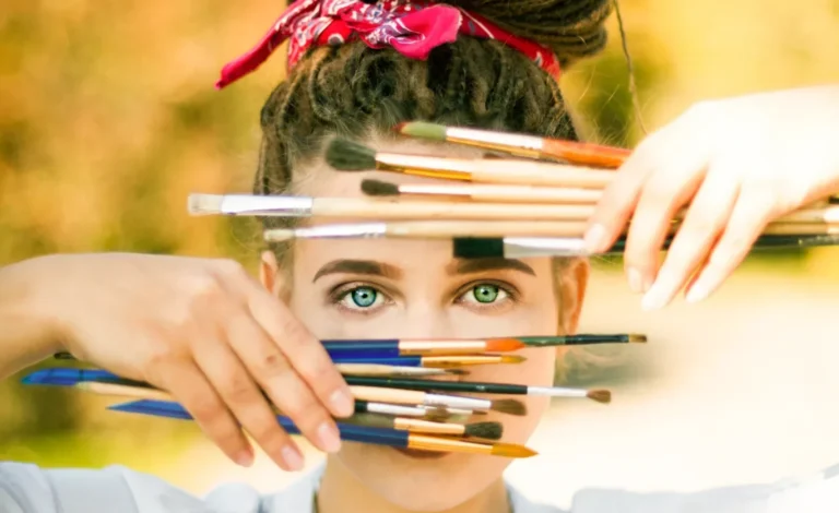 Emirati Visions in Focus