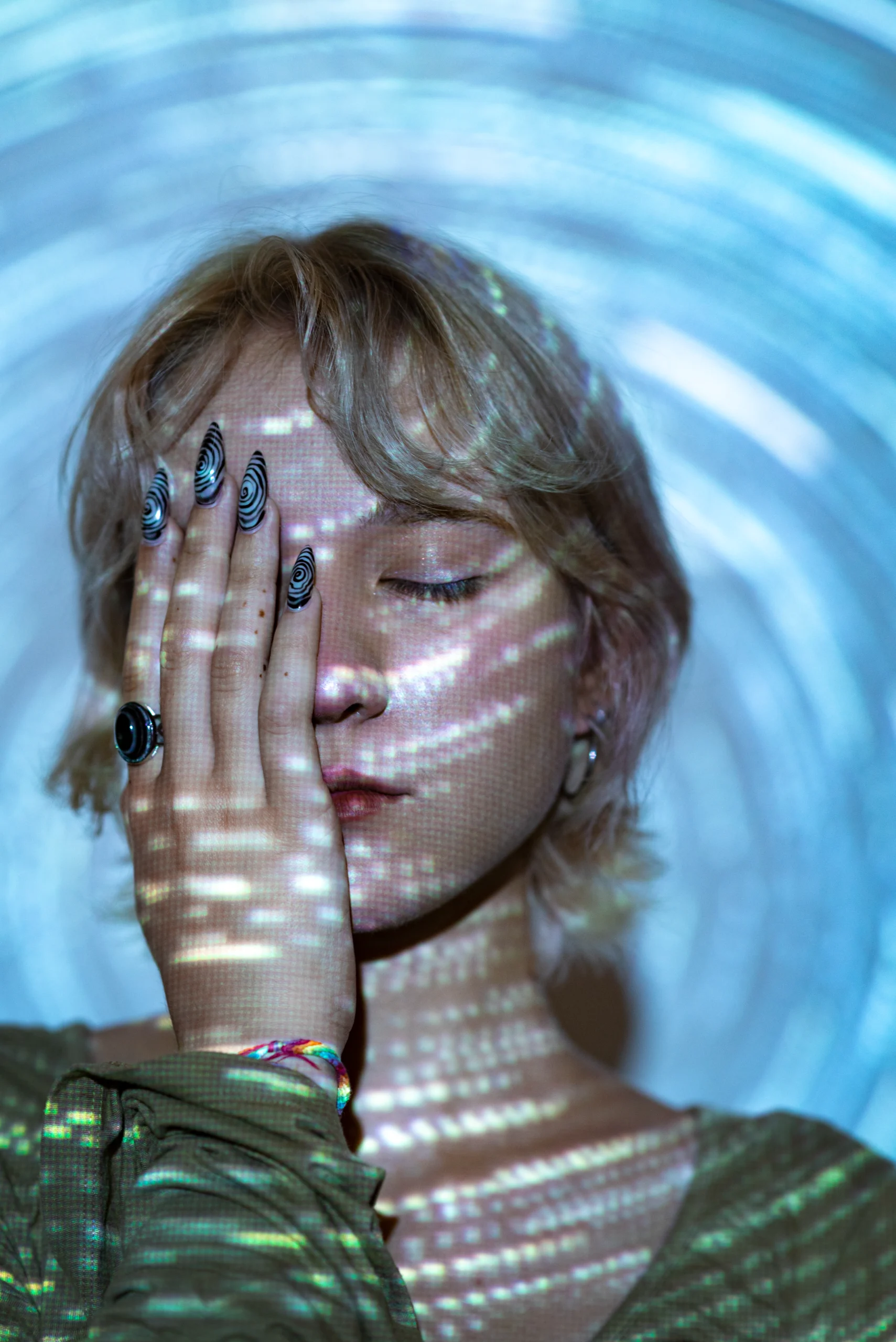 Algorithmic Aesthetics: When AI Becomes Your Stylist