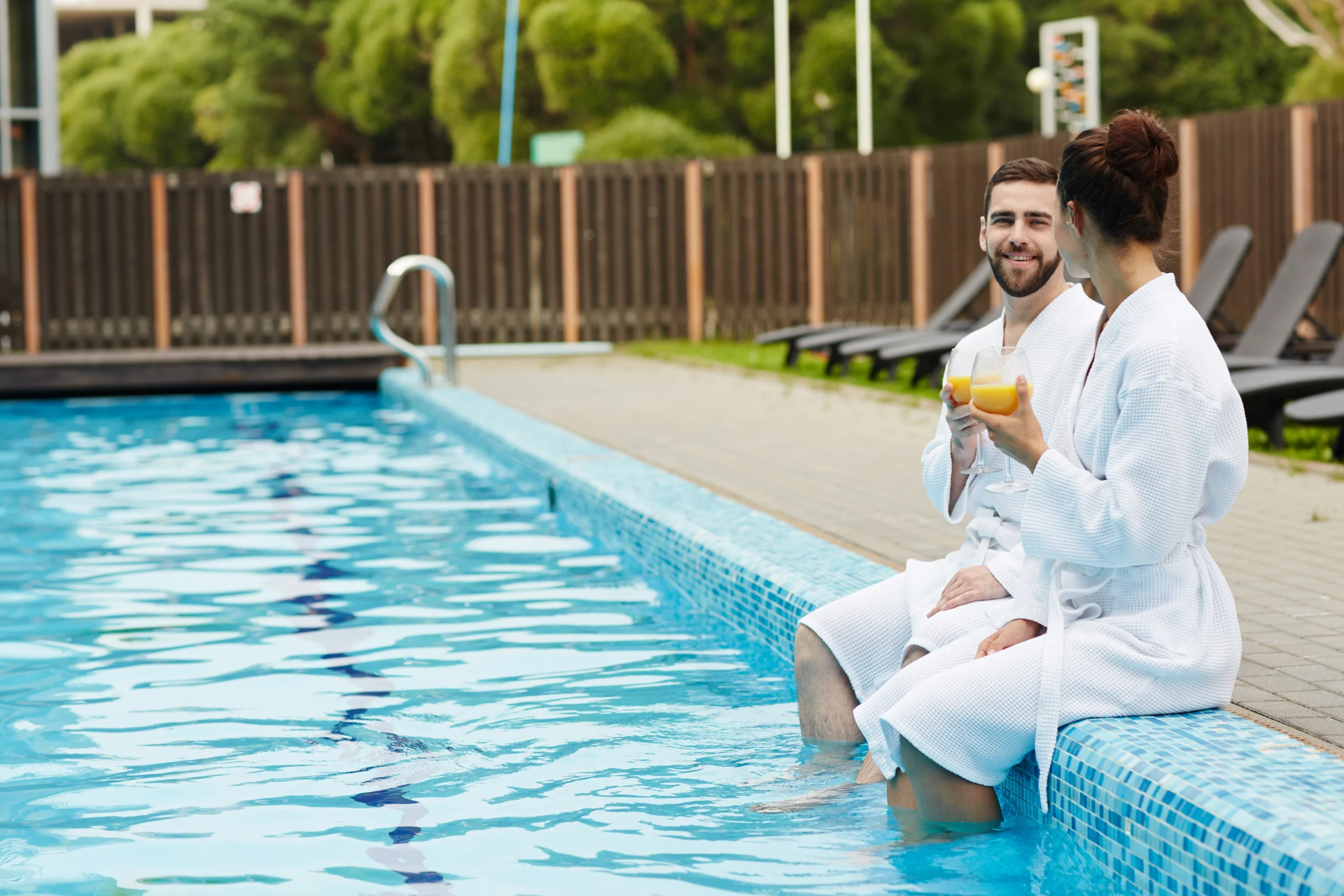 Turning Wellness into a Way of Life