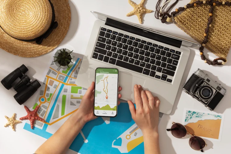 Beyond the Itinerary: The Rise of Gig Tourism in the UAE