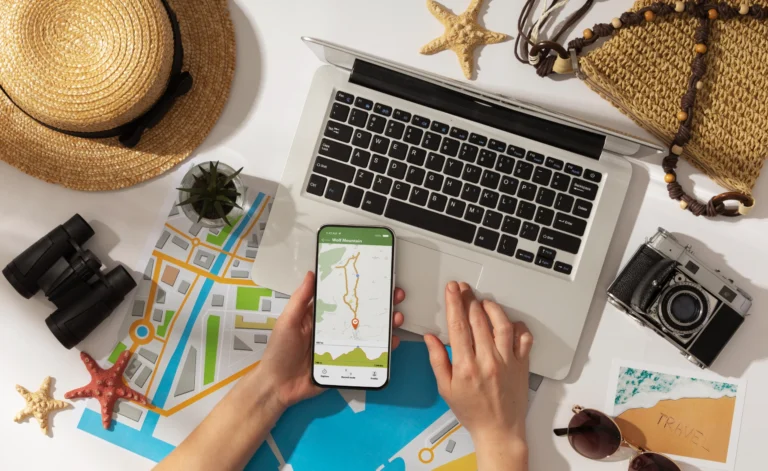 Beyond the Itinerary: The Rise of Gig Tourism in the UAE