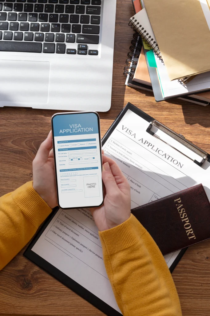 Freelance and Digital-Nomad Visas