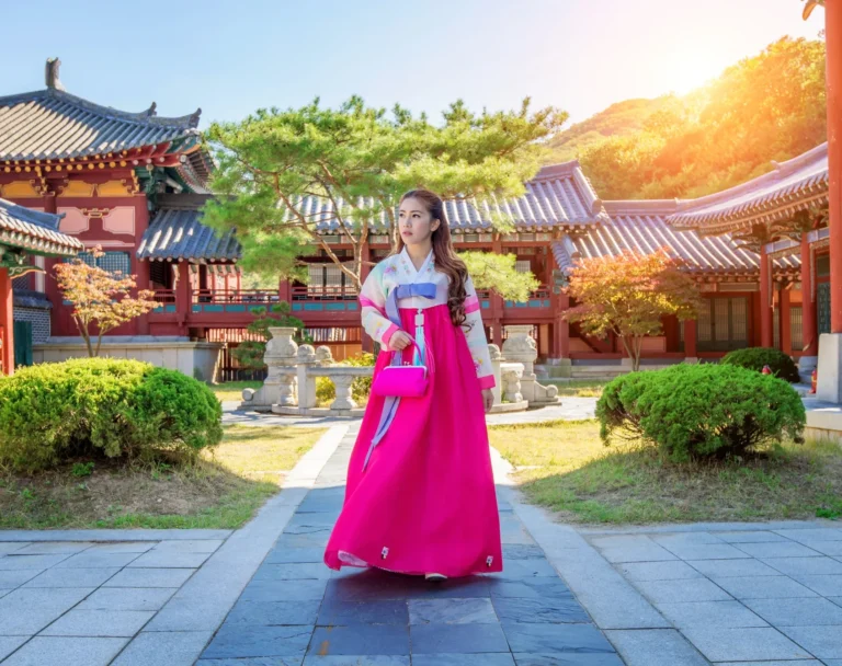 K-Drama Takeover