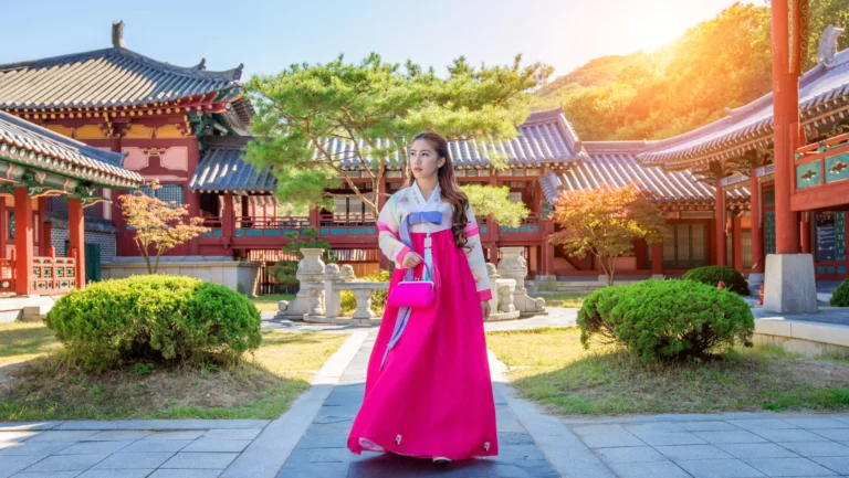 K-Drama Takeover