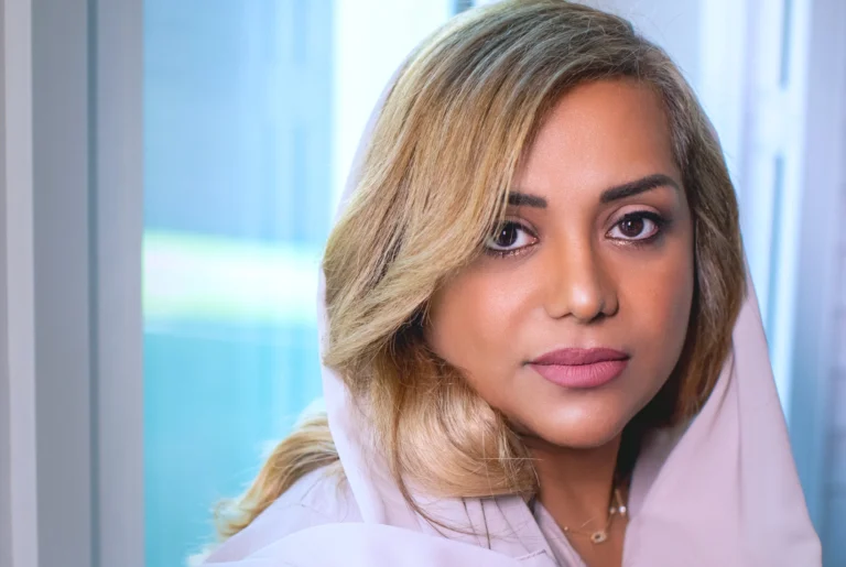 Nayla Al Khaja The Storyteller Shaping Emirati Cinema Breaking Barriers, One Frame at a Time
