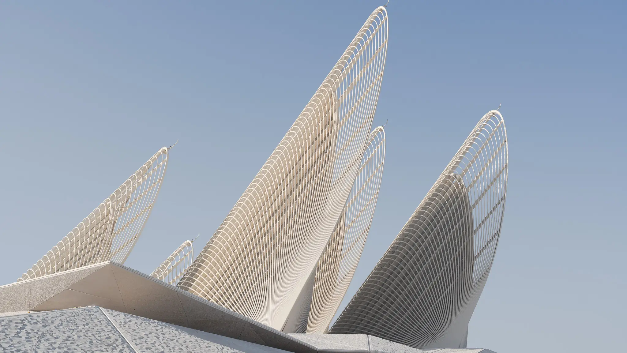 Zayed National Museum