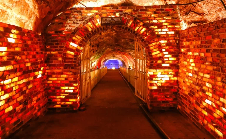 Himalayan Pink Salt