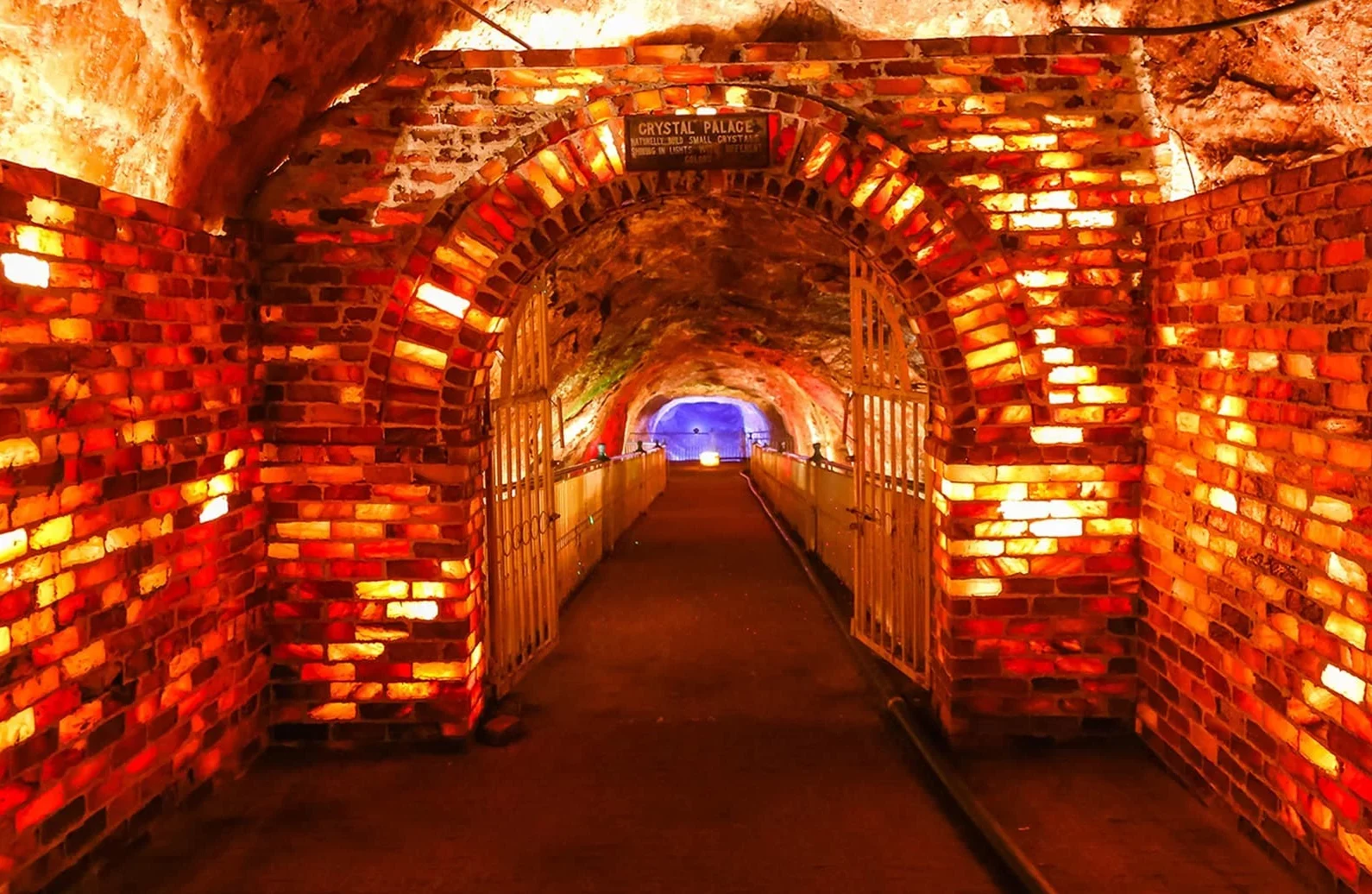 Himalayan Pink Salt