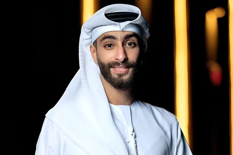 Salem Al-Hashmi From Phone Deals to Building the Future of Web3