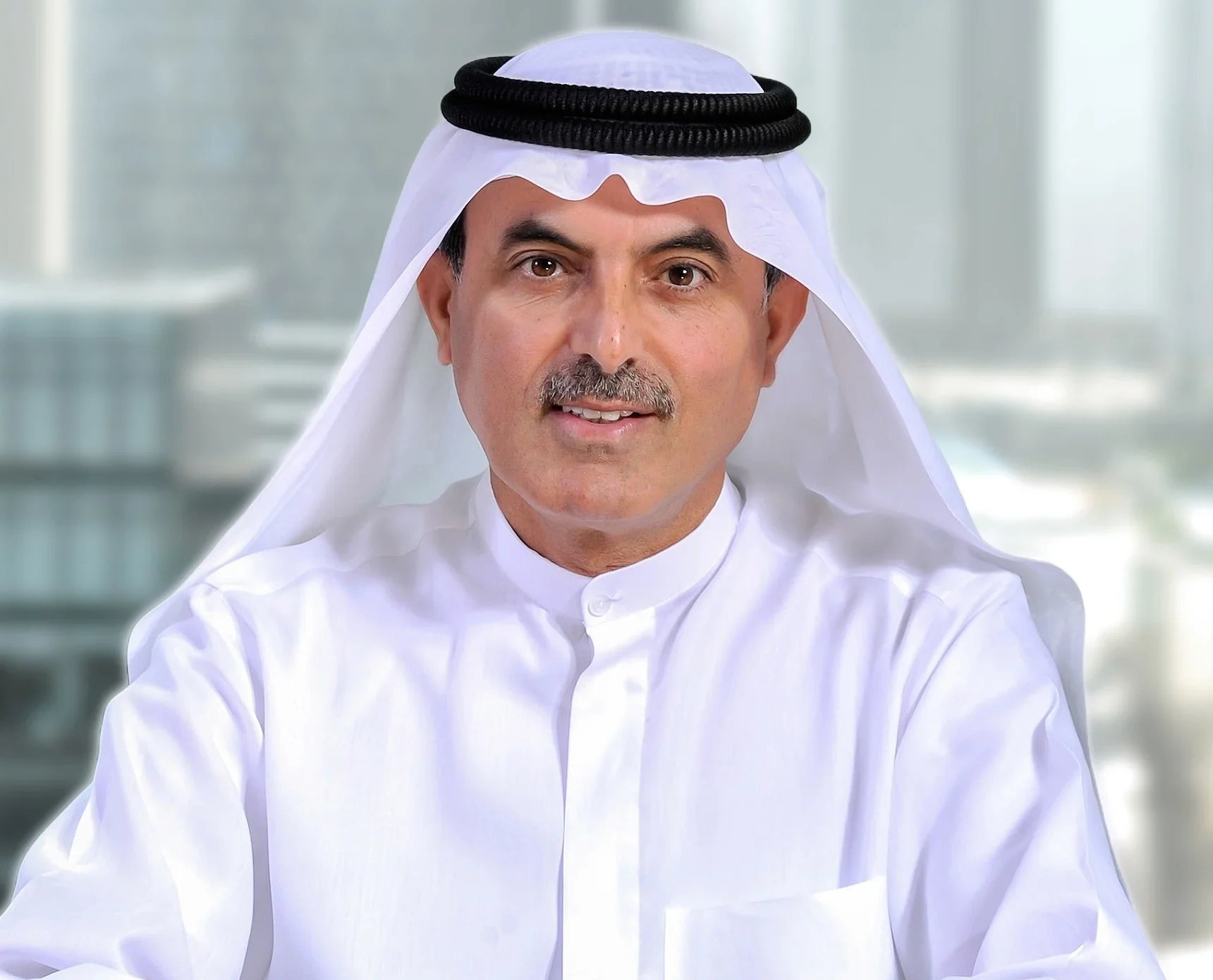 Abdul Aziz Abdulla Al Ghurair
