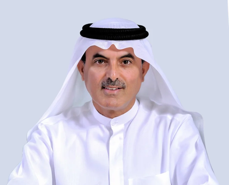 Abdul Aziz Abdulla Al Ghurair Business Leader, Innovator, National Builder