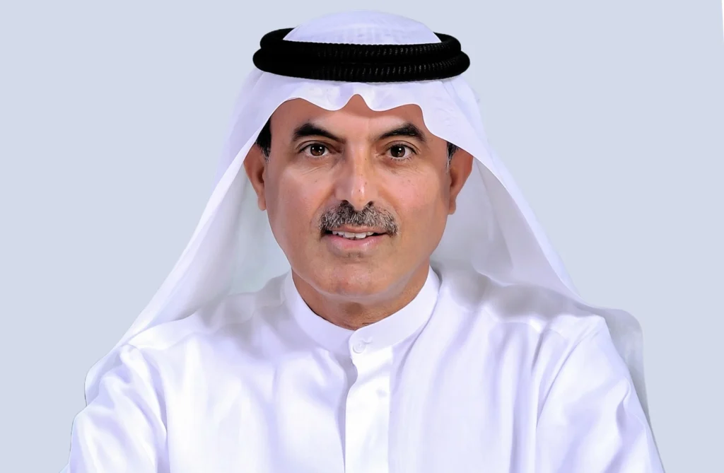 Abdul Aziz Abdulla Al Ghurair Business Leader, Innovator, National Builder